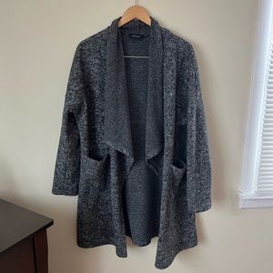 Karen Kane Draped Sweater